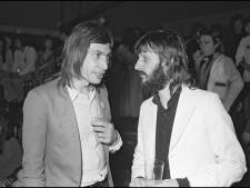 Pluie d’hommages à Charlie Watts, batteur et véritable “roc” des Rolling Stones