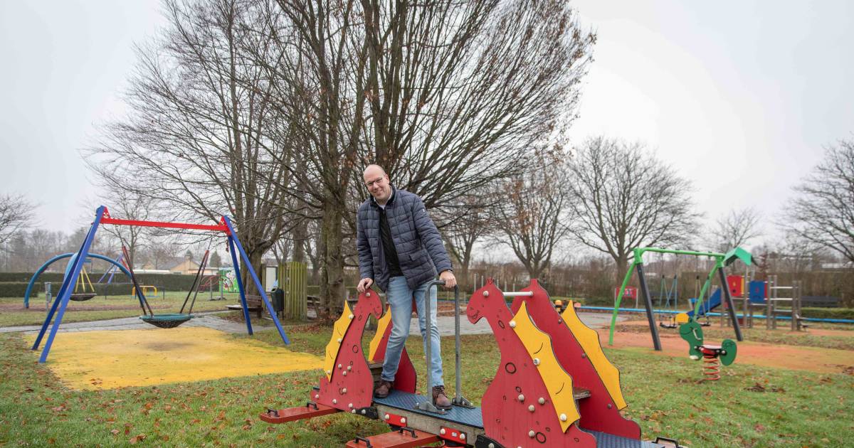 globaal Meerdere Civic Bezuinigen op de speeltuinen in Borsele? 'De gemeente zit nú al voor een  dubbeltje op de eerste rang' | Zeeuws nieuws | pzc.nl
