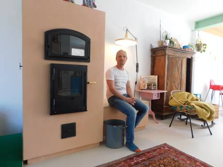 Huis van Jonathan (41) ging van energielabel F naar B, maar: ‘Hoe het nu geregeld is, is hartstikke oneerlijk’