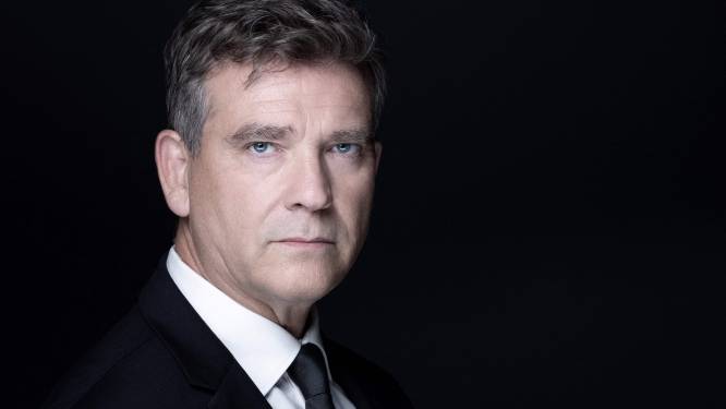 Arnaud Montebourg trekt zich terug als kandidaat Franse presidentsverkiezingen