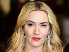 Kate Winslet sur les scènes de sexe au cinéma: “Je ne savais pas vraiment ce que je faisais”