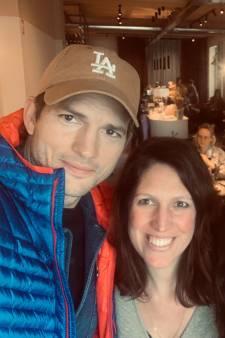 Ashton Kutcher et Mila Kunis aperçus en Belgique: “Je ne voulais pas y croire”
