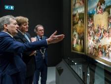 Noordbrabants Museum betaalde oud-directeur De Mooij met geld dat bedoeld was voor topkunst