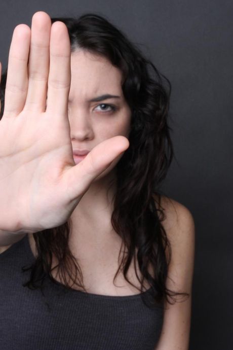 Les femmes sont-elles de plus en plus en colère?