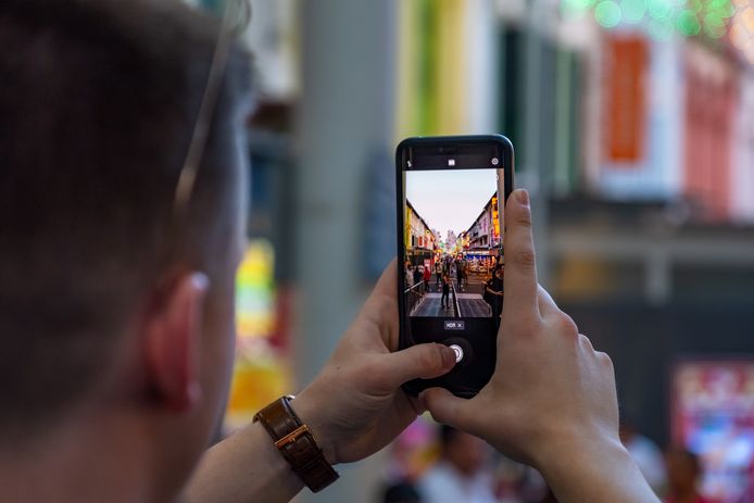 Oeps gevolgtrekking lijst Goedkoop mooie foto's maken met je smartphone? Deze toestellen zijn voor  jou | AD Tech Beste Koop | AD.nl