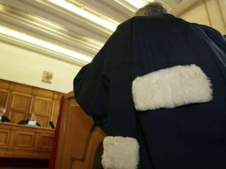 Les avocats ne peuvent plus plaider de manière "illimitée" 
