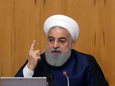 Iran stapt deels uit atoomovereenkomst