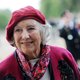 Vera Lynn (1917 - 2020) zong de Britse natie moed in