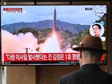La Corée du Nord a tiré une salve de missiles balistiques de courte portée en direction de la mer du Japon