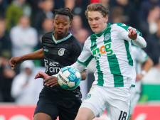 LIVE eredivisie | Fortuna Sittard en FC Groningen sluiten voetbalweekend in Nederland af
