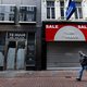 Verhuurders van winkelpanden door lockdown in onzekerheid over inkomsten, maar de leegstand daalt