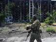 Rusland versterkt frontlinies in Oekraïne met huurlingen, zegt Groot-Brittannië