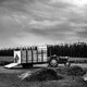 ‘Dag platteland, hoe is ’t?’ Fotograaf Jelle Vermeersch trok met een omgebouwde tractor door de Vlaamse boerenbuiten