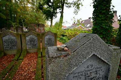Conflict over begraafplaats sleept zich maar voort: Borne komt ereschuld aan joodse gemeenschap niet