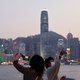Peking draait vrije verkiezingen in Hongkong de nek om