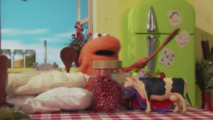 4. Een plek voor Smik