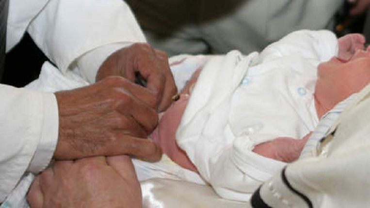 © Thinkstock Beeld 