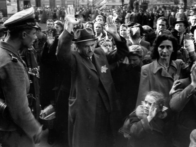 Vergeten held: deze Zwitserse Schindler redde duizenden joden van de Holocaust