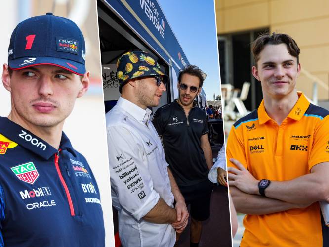 Waarom bepaalde ouders niet samen in paddock mogen en Vandoorne al eerste vervanger af is: alles wat je moet weten voor het nieuwe Formule 1-seizoen