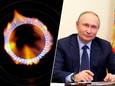 Draait de Russische president Poetin binnenkort de gaskraan naar Europa volledig dicht?