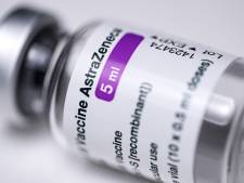 Environ 100.000 Belges ont décidé d'anticiper leur deuxième dose d'AstraZeneca