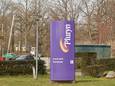 De locatie voor gesloten jeugdzorg van Pluryn in Eefde.