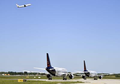 Actie douane Brussels Airport: vooral impact op vrachtvluchten verwacht