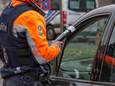 Weekend zonder Alcohol in AMOW: bestuurder met ingetrokken rijbewijs onder invloed van drank en drugs geflitst aan 95 km/u 