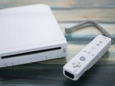 Wii is plots weer populair: ‘In mij schuilt de nieuwe Roger Federer’