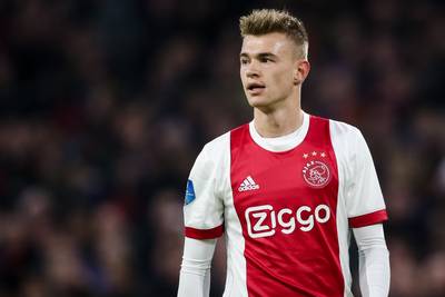 Hoe vangt Keizer het gemis van Sinkgraven op?