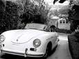 'Porsche 356 Speedster van James Dean gevonden in Frankrijk'