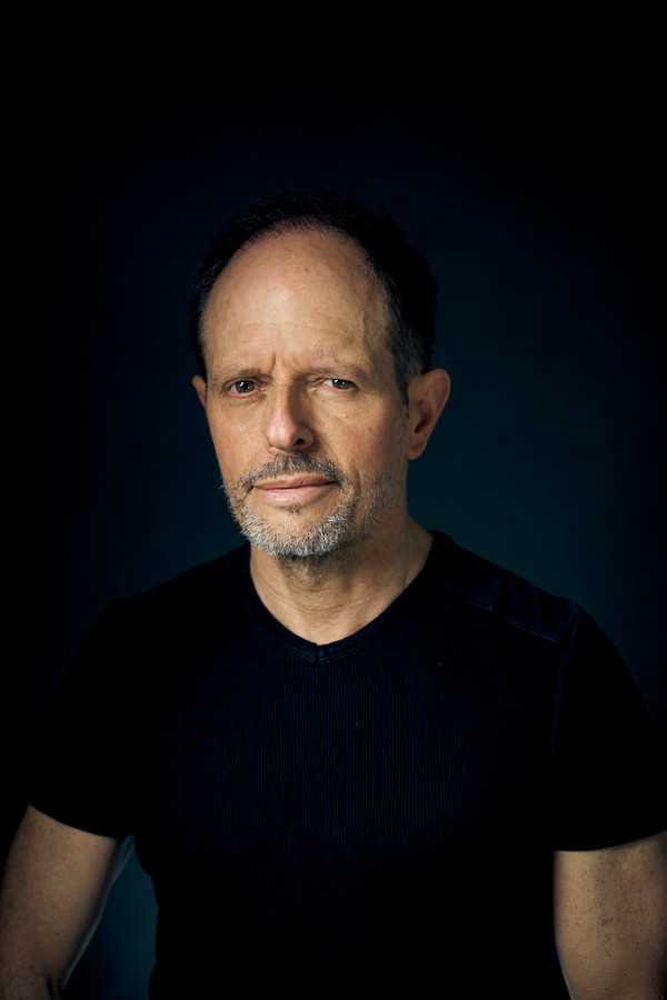 Bernard Minier