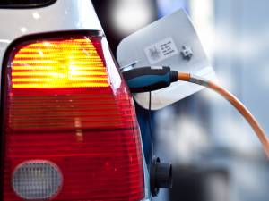 Kwestie van de Week: afscheid nemen van je auto voor het milieu?