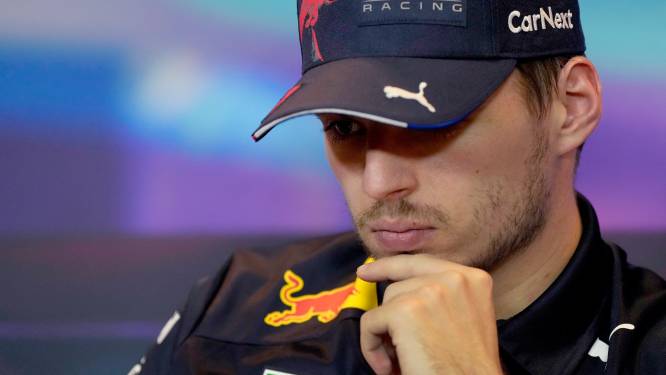 Verstappen assume avoir désobéi aux ordres de Red Bull au GP du Brésil et contre-attaque: “Je n'ai rien fait de mal”