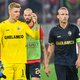 Antwerp begint groepsfase met late nederlaag