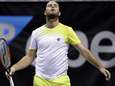 Xavier Malisse sorti en quarts de finale à San José