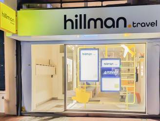 Hillman Travel gaat 18 Thomas Cook-winkels heropenen in ons land