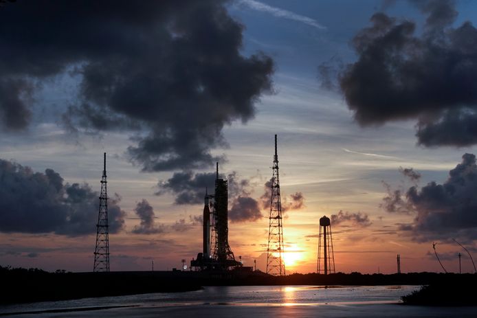 Cape Canaveral