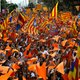 Regiobestuur Catalonië stemt voor onafhankelijkheid