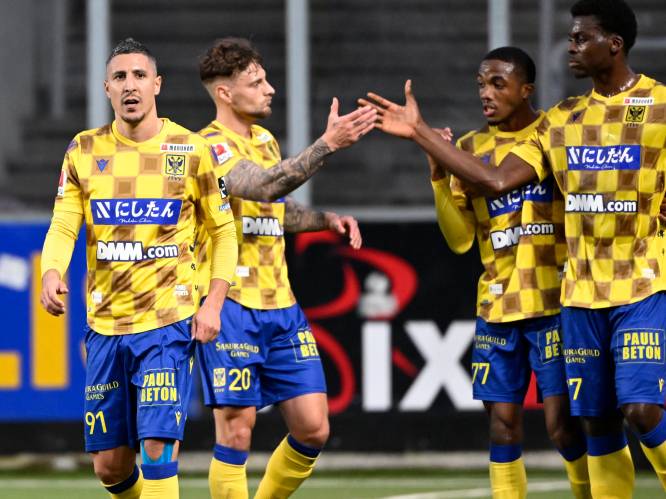 STVV trapt jubileumseizoen af met Truiense derby tegen Zepperen-Brustem