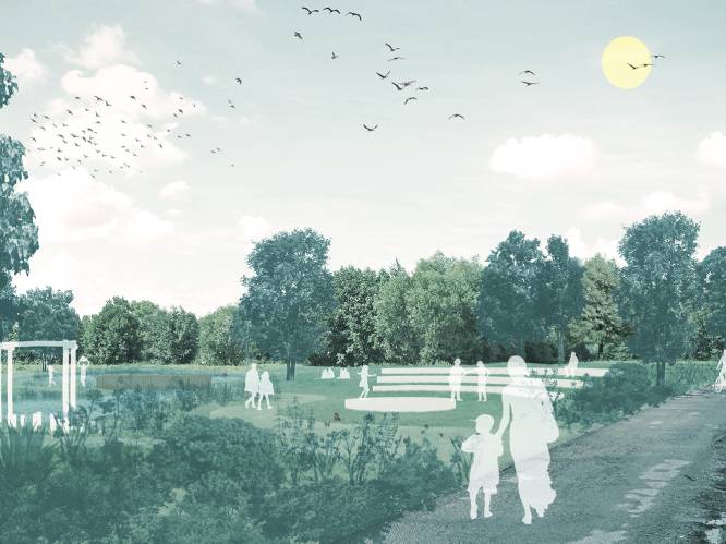 Bewoners kunnen mening geven over invulling  site Pattyne-Duprez