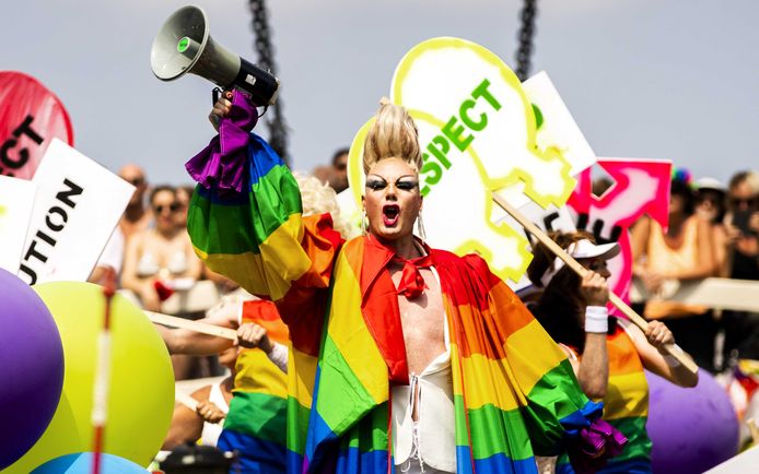 Amsterdamse Gay Pride