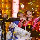 Moet de openbare omroep het Eurovisiesongfestival boycotten?