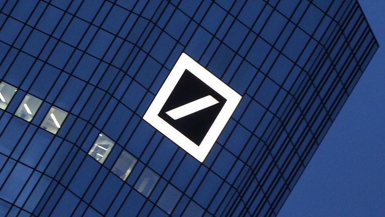 "Juridische geschillen kosten Deutsche Bank 7 miljard ...