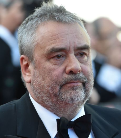 La Fille De Luc Besson Et Maiwenn Reagit Aux Accusations Contre Son Pere People 7sur7 Be