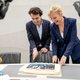 Links schrikbeeld van Rutte komt als een boemerang bij hem terug