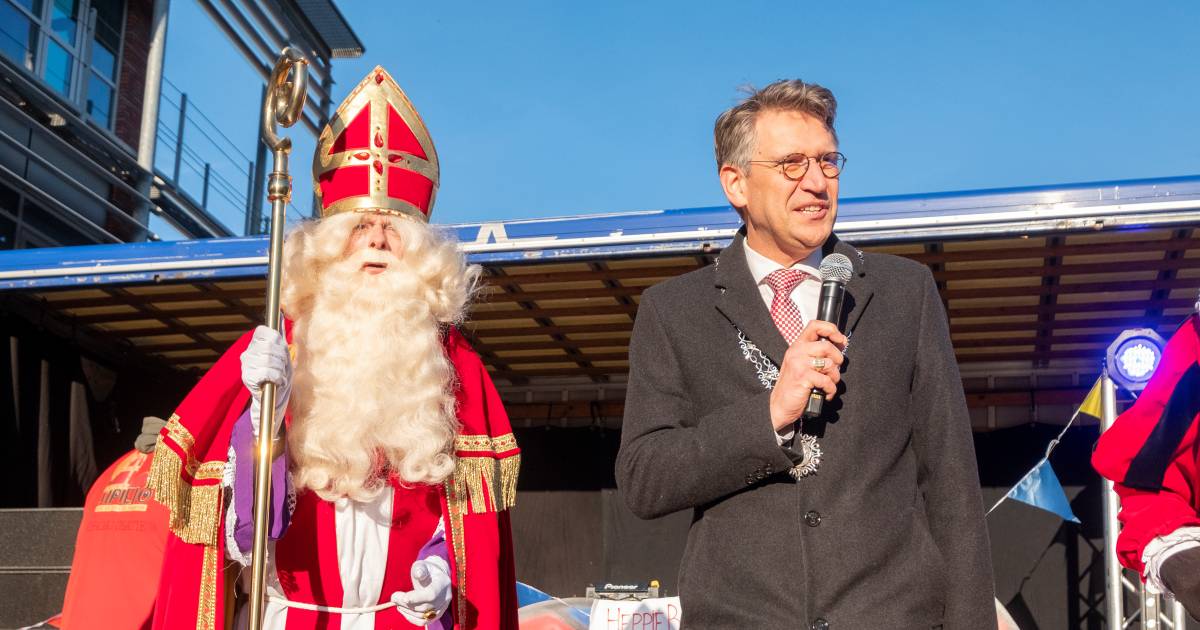 Waarom Wim Hillenaar als nieuwe burgemeester een logische keuze is Land van Cuijk