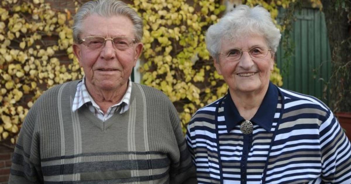 Marien en Nellie Kastelein-Geelhoed: 60 jaar werkzaam leven in Geersdijks gezin