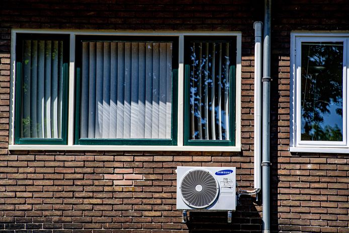 Huurders Willen Een Airco Na Hittegolf, Maar Dat Mag Niet Zomaar |  Rivierenland | Ad.Nl