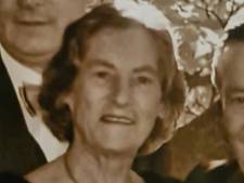 Politie zoekt naar vermiste Carla (89) uit Breda, voor het laatst gezien in woonzorgcentrum